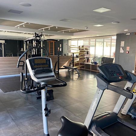 Apto Completo, Central, Com Garagem E Academia! Pelotas Exterior photo