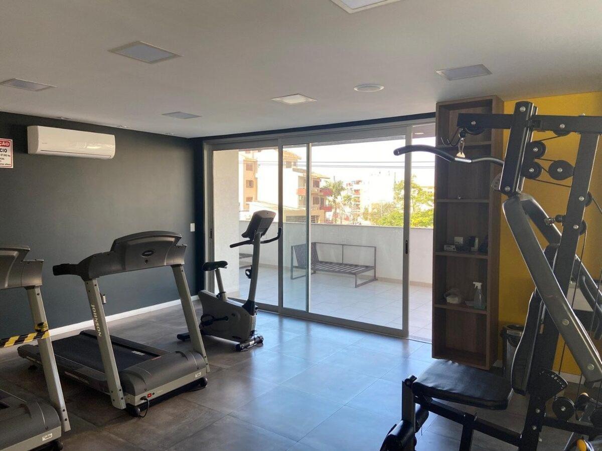Apto Completo, Central, Com Garagem E Academia! Pelotas Exterior photo
