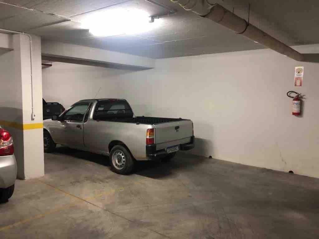 Apto Completo, Central, Com Garagem E Academia! Pelotas Exterior photo